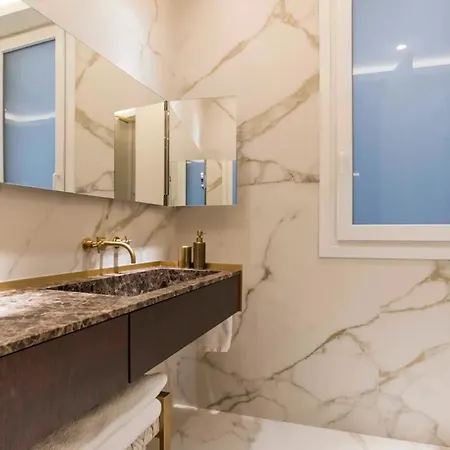 Lejlighed Recanto Moderno Da Cidade