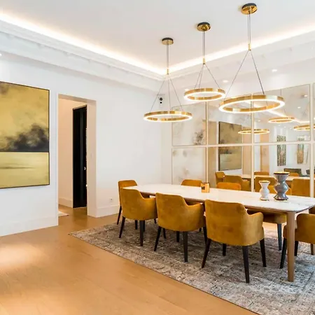 Lejlighed Recanto Moderno Da Cidade