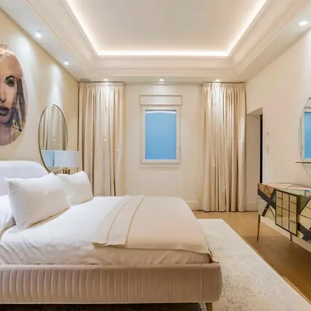 Appartement Recanto Moderno Da Almada