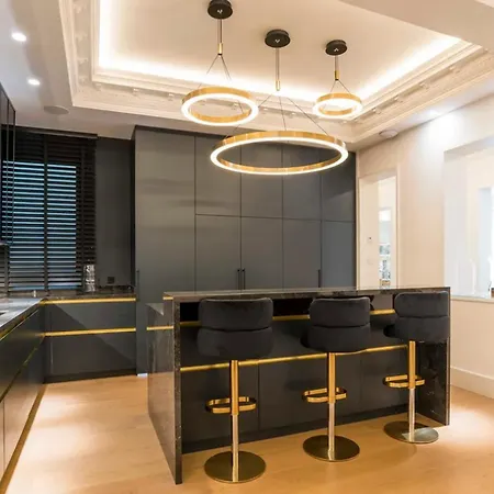 Appartement Recanto Moderno Da Almada