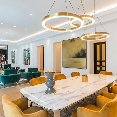 Lejlighed Recanto Moderno Da Cidade