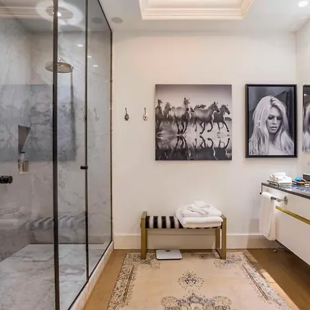 Recanto Moderno Da Appartement *