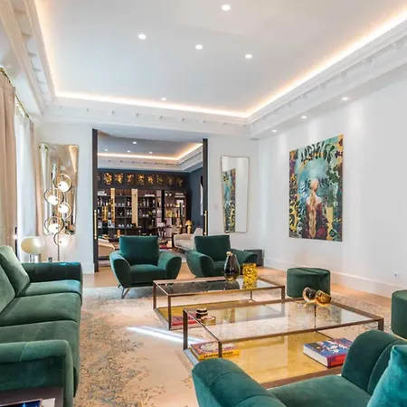 Recanto Moderno Da Appartement