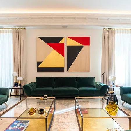 Appartement Recanto Moderno Da *
