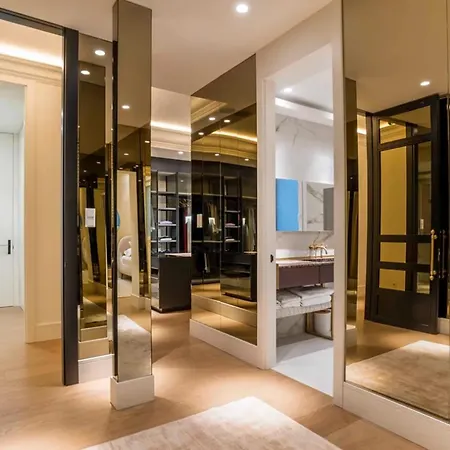 Recanto Moderno Da Cidade Lejlighed Almada