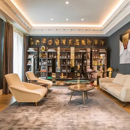 Recanto Moderno Da Appartement *