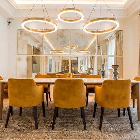 Recanto Moderno Da Cidade Lejlighed Almada